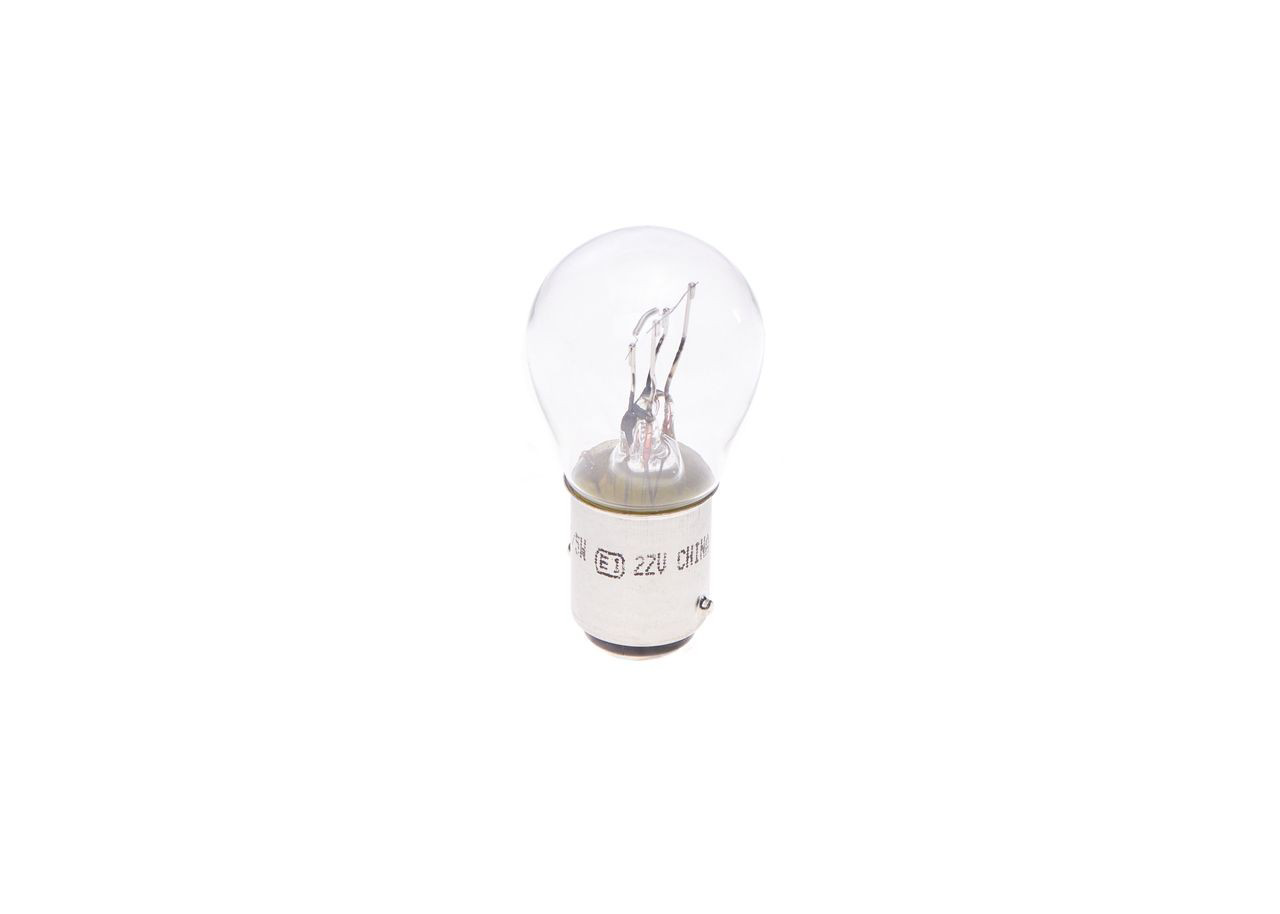 Лампочка накаливания Bosch 1987301055 цена, от 0.86 USD