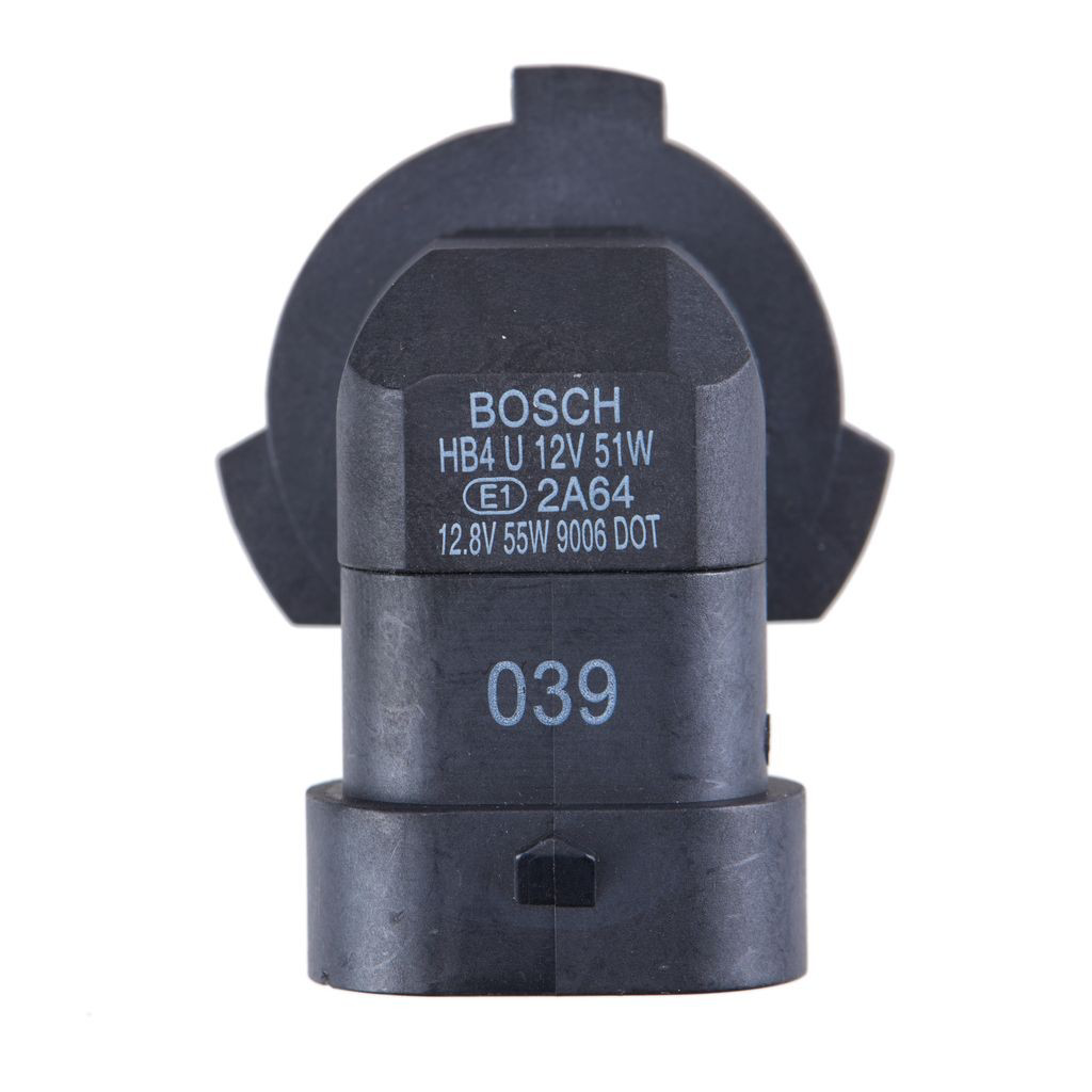 Лампочка ближнего света Bosch 1987301063 цена, от 4.34 USD