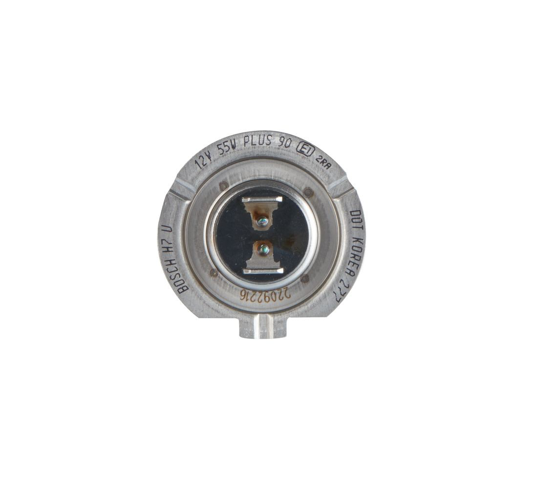 Купить 1987301078 Bosch Лампочка галогенная