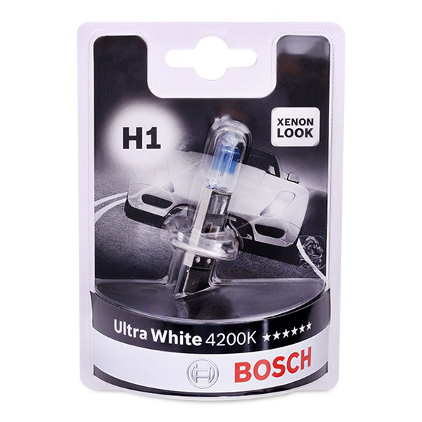 1987301088 Bosch Лампочка дальнего света