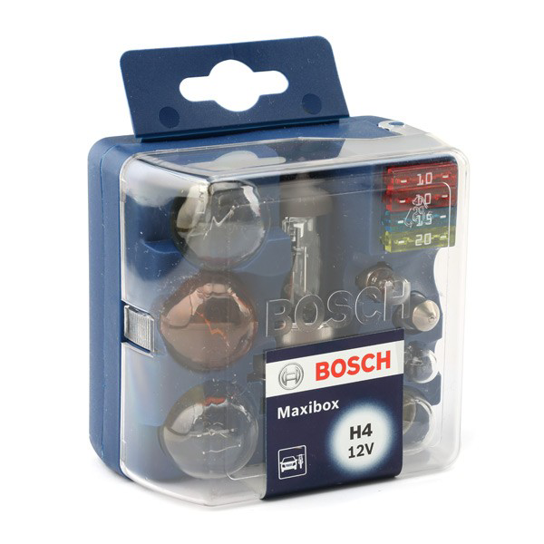 Лампочка галогенная, дальний/ближний свет Bosch 1987301111 цена, от 8.79 USD