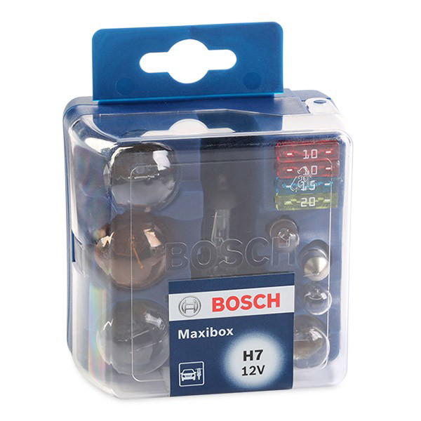Купить 1987301113 Bosch Лампочка галогенная
