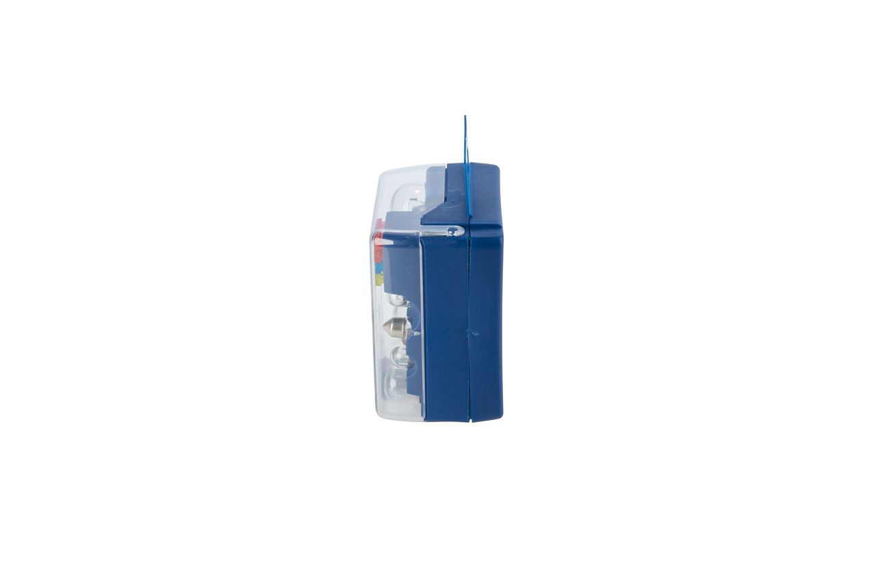 1987301113 Bosch Лампочка дальнего света