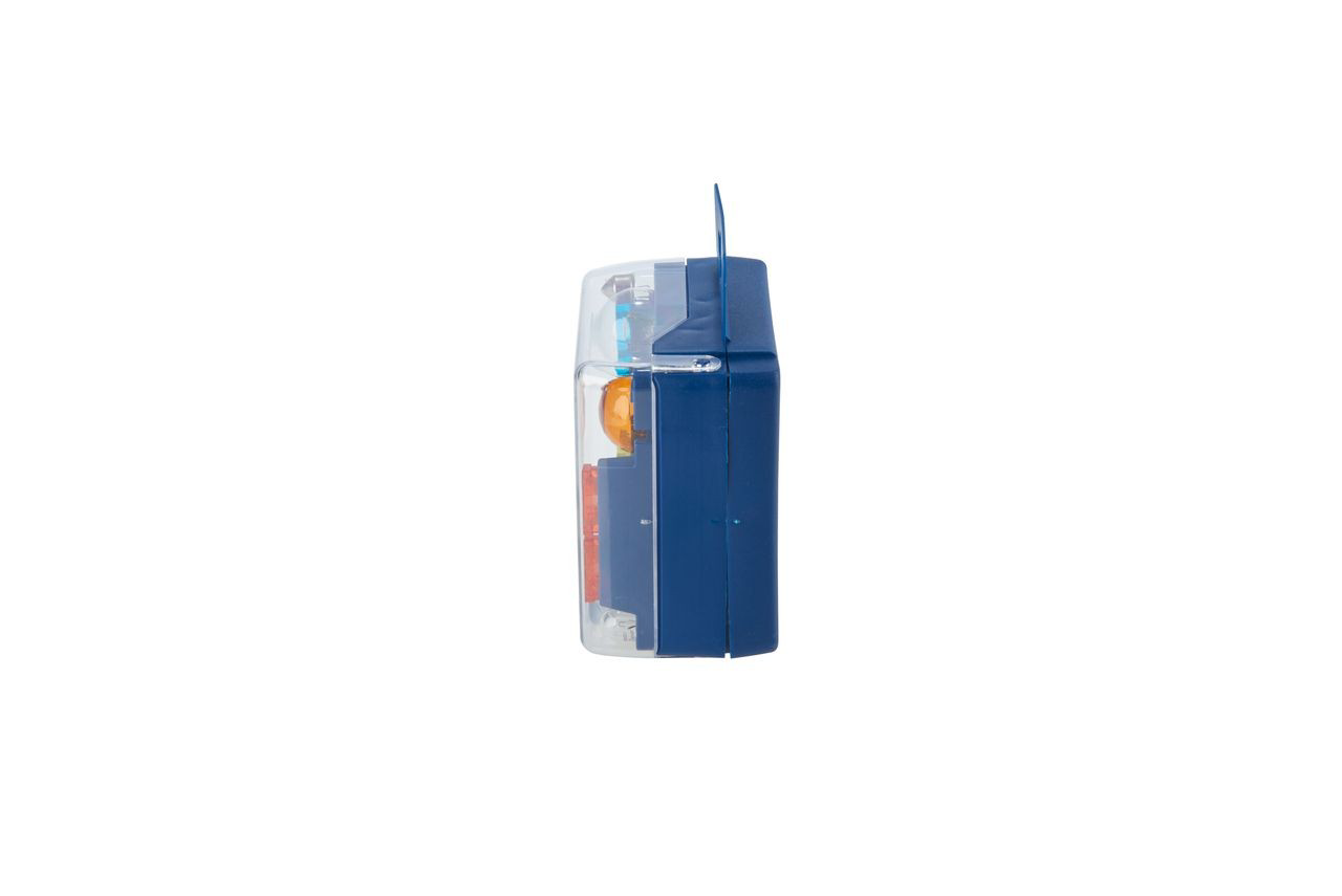 1987301120 Bosch Комплект лампочек фары