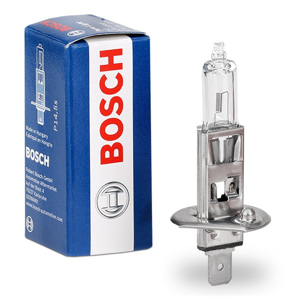 Купить 1987302011 Bosch Лампочка галогенная