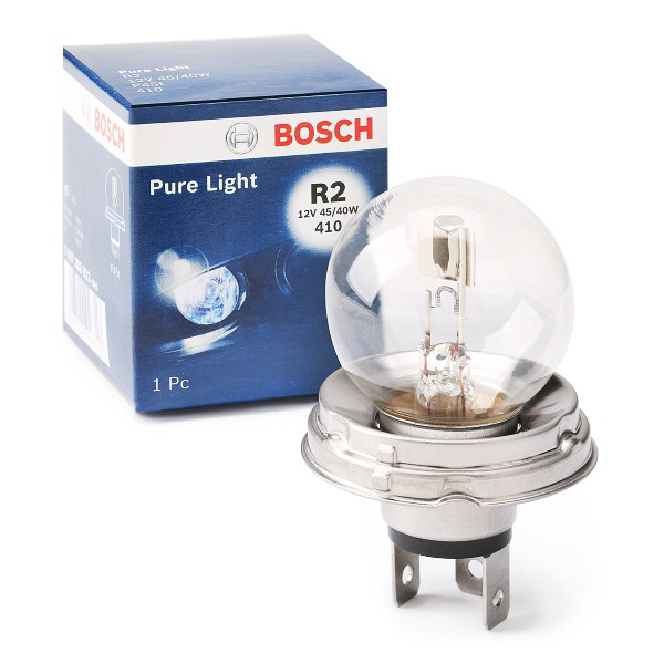 1987302023 Bosch Лампочка дальнего света