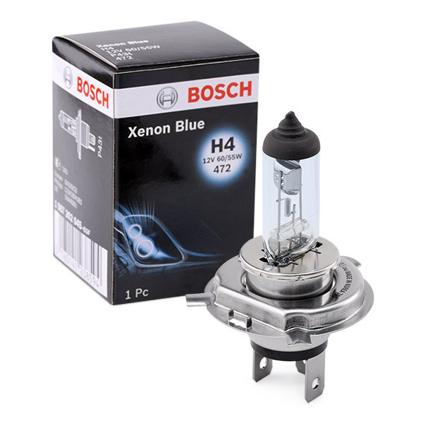 Купить 1987302045 Bosch Лампочка галогенная
