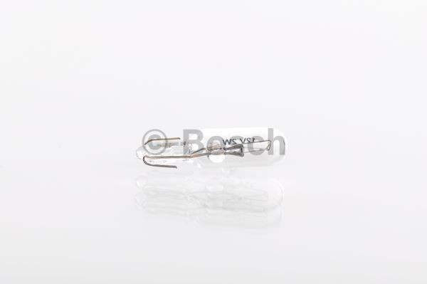 1987302218 Bosch Лампы контрольные