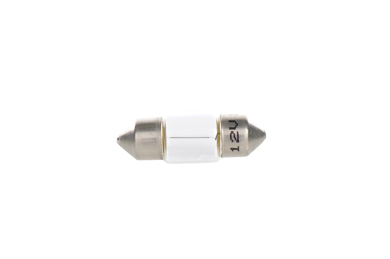Лампочка плафона освещения салона/кабины Bosch 1987302227 цена, от 0.52 USD