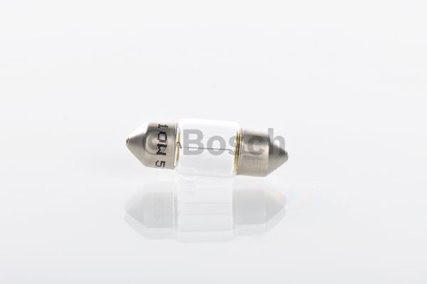 1987302227 Bosch Лампочка плафона освещения салона/кабины