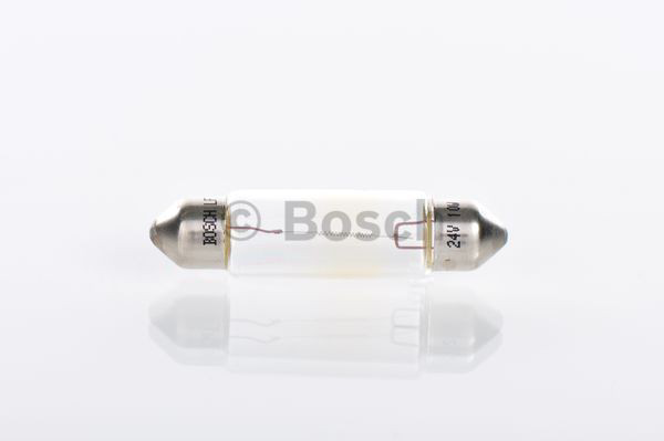 Лампочка плафона освещения салона/кабины Bosch 1987302521 цена, от 0.80 USD