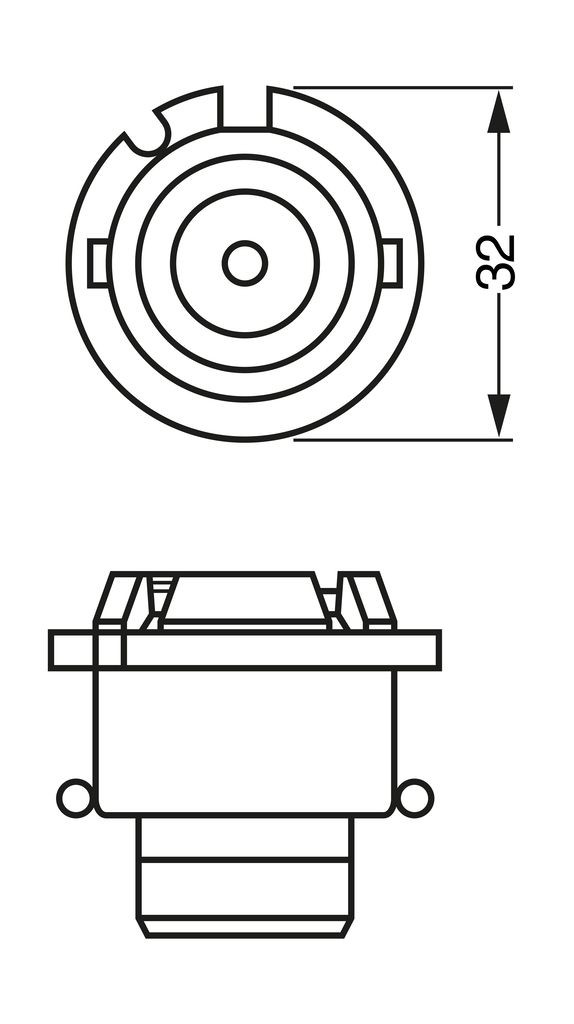 Ксенон Bosch 1987302910 цена, от 37.80 USD