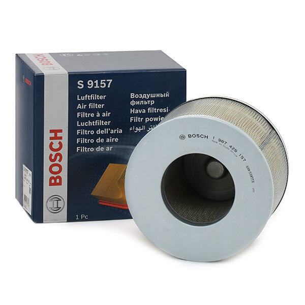 Фильтр воздушный Bosch 1987429157