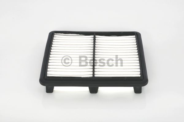 Купить 1987429166 Bosch Автомобильный фильтр воздуха