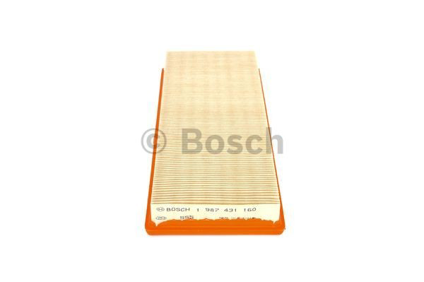 Фильтр салона 1987431160 Bosch