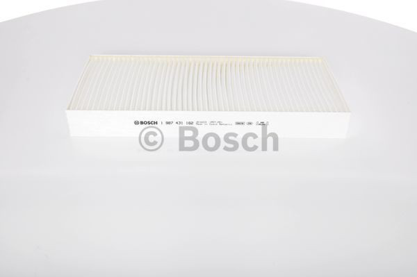 Купить 1987431162 Bosch Фильтр салона угольный