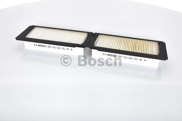 Фильтр салона 1987431165 Bosch