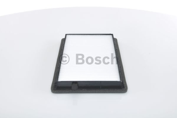 Фильтр воздушный отопителя Bosch 1987432002 цена, от 11.27 USD