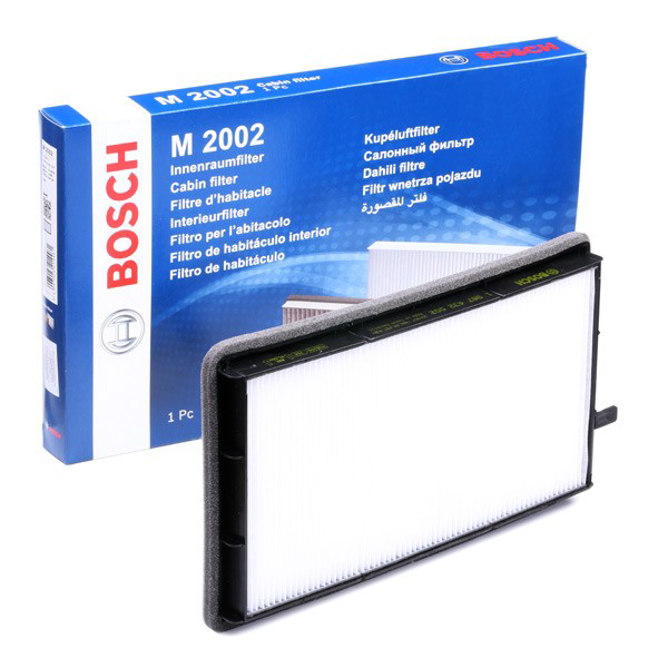 Фильтр салона 1987432002 Bosch