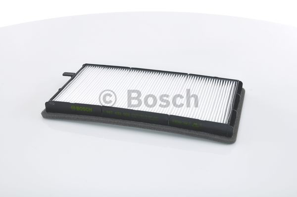 Купить 1987432002 Bosch Фильтр салона угольный