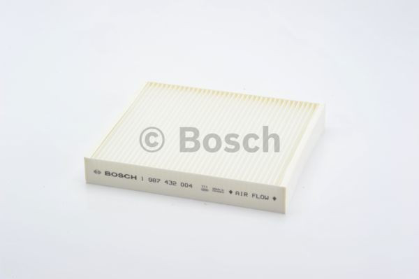 Купить 1987432004 Bosch Фильтр салона угольный