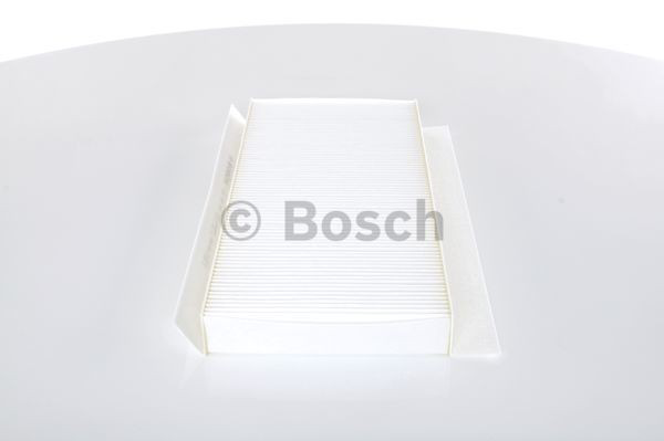 Фильтр воздушный отопителя Bosch 1987432006 цена, от 4.90 USD