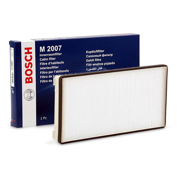 Фильтр салона 1987432007 Bosch