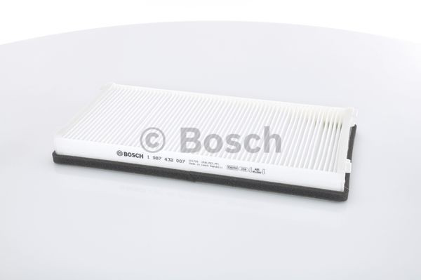 Фильтр воздушный отопителя Bosch 1987432007 цена, от 13.00 USD