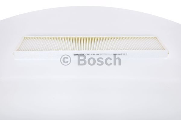 1987432018 Bosch Внутрисалонный фильтр