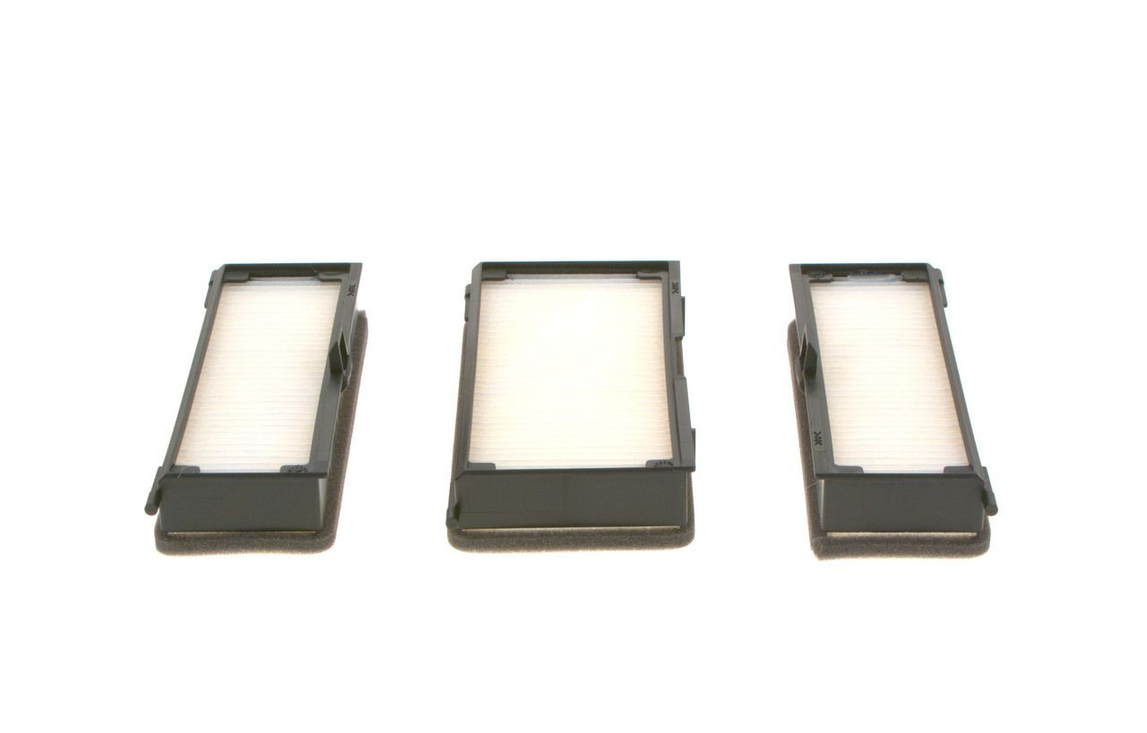 1987432060 Bosch Внутрисалонный фильтр