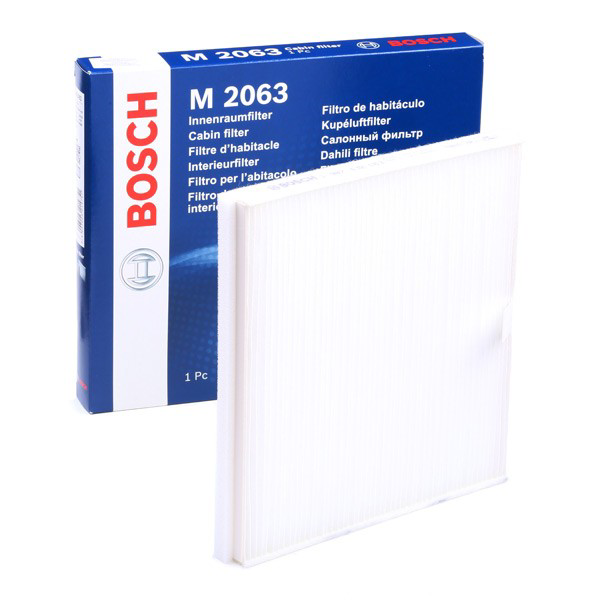 Фильтр салона 1987432063 Bosch