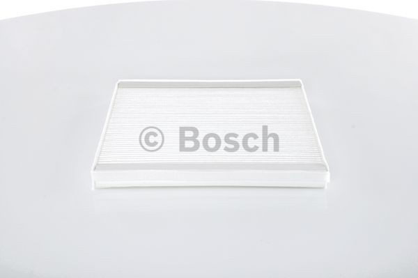 Купить 1987432063 Bosch Фильтр салона угольный