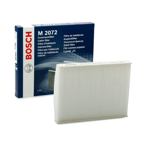 1987432072 Bosch Внутрисалонный фильтр