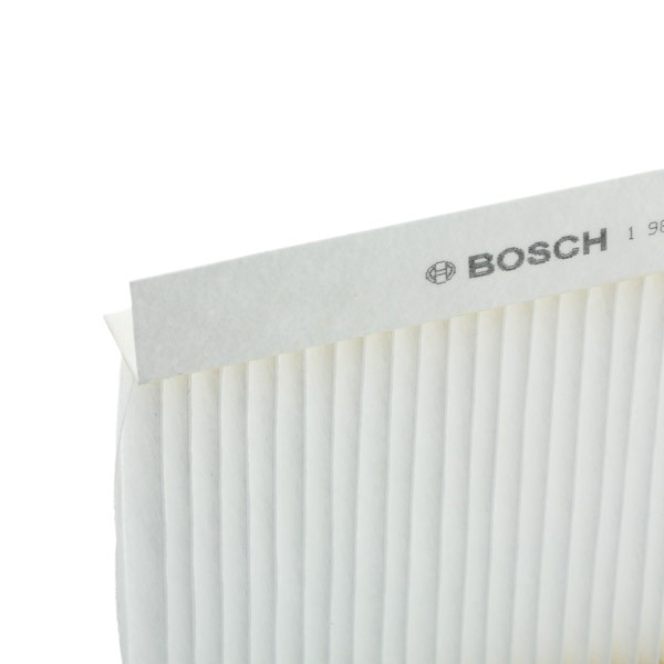 Воздушный фильтр салона Bosch 1987432076