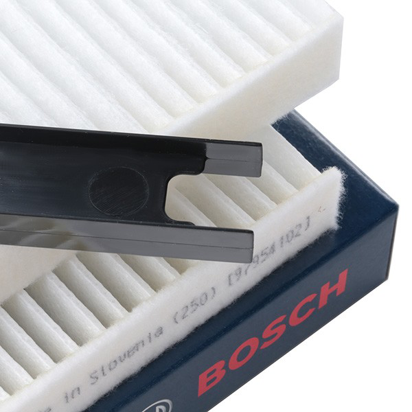 Воздушный фильтр салона Bosch 1987432078