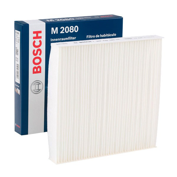 Воздушный фильтр салона Bosch 1987432080