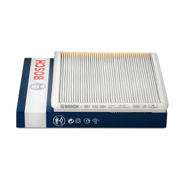 Фильтр воздушный отопителя Bosch 1987432084 цена, от 5.01 USD