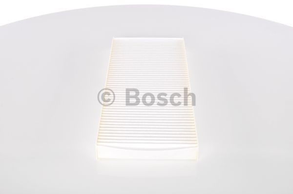 Купить 1987432091 Bosch Фильтр салона угольный