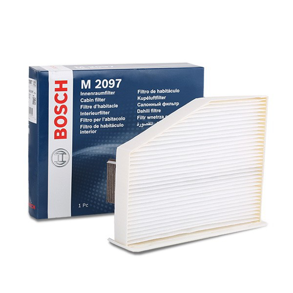 Купить 1987432097 Bosch Фильтр салона угольный