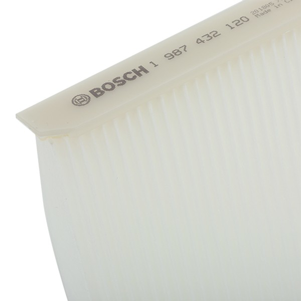 Фильтр салона 1987432120 Bosch