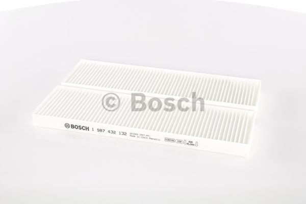 1987432132 Bosch Внутрисалонный фильтр