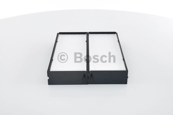 Купить 1987432160 Bosch Фильтр салона угольный