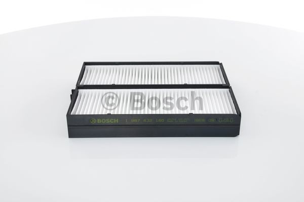 1987432160 Bosch Внутрисалонный фильтр