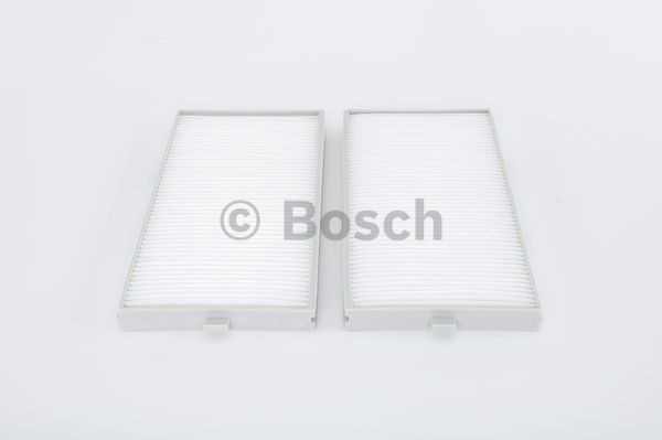 Фильтр салона 1987432161 Bosch