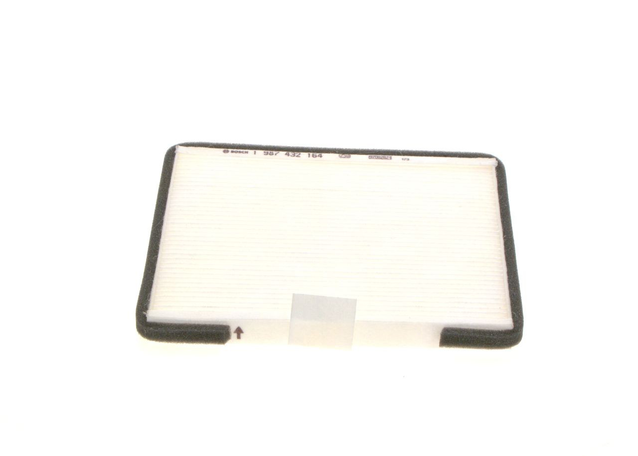 Фильтр воздушный отопителя Bosch 1987432164 цена, от 5.11 USD