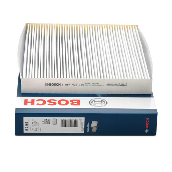 1987432166 Bosch Внутрисалонный фильтр