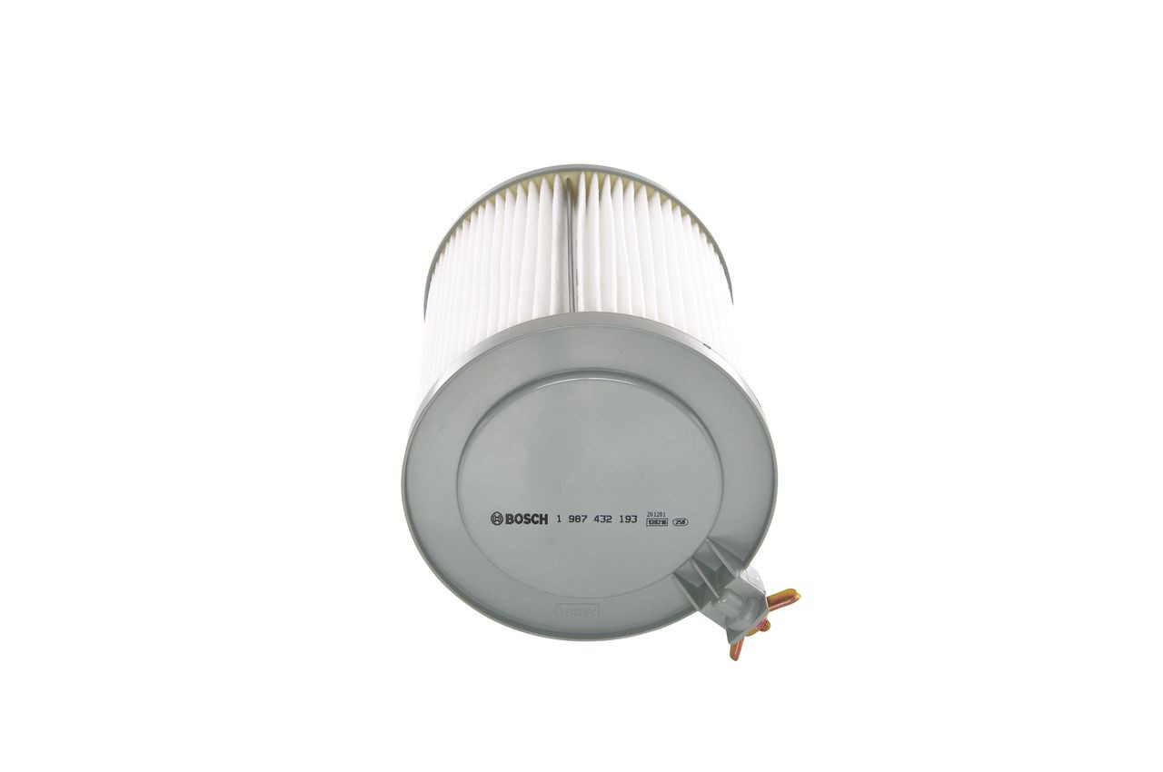 Фильтр воздушный отопителя Bosch 1987432193 цена, от 12.85 USD