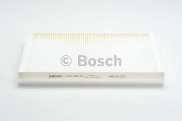 1987432213 Bosch Внутрисалонный фильтр