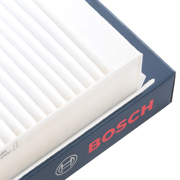 Фильтр воздушный отопителя Bosch 1987432213 цена, от 10.14 USD