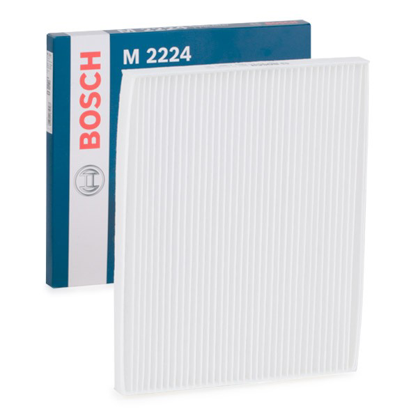 Фильтр салона 1987432224 Bosch